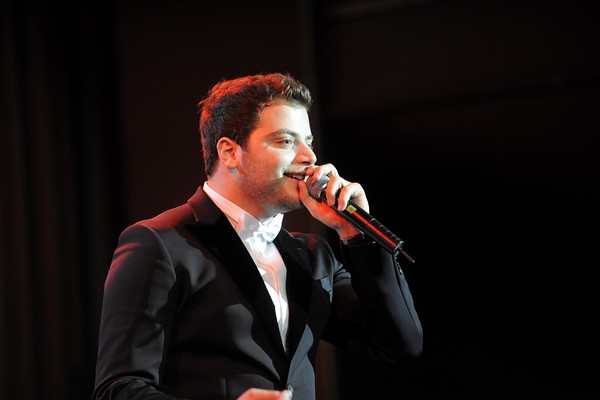 NYE at Casino Du Liban